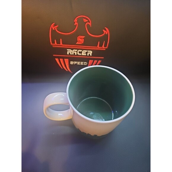 Starbucks San Diego Mug Collector Series 16oz Destination Coffee Cup 2011 - Picture 4 of 5